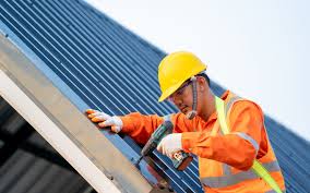 Best Commercial Roofing Services  in Buckhannon, WV